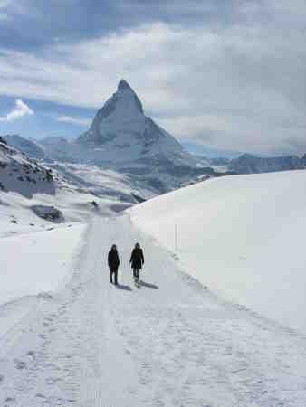 am matterhorn