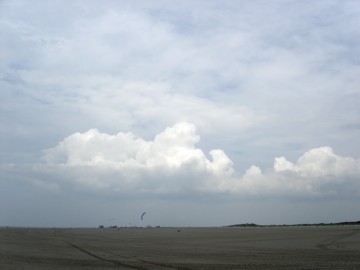 sankt peter ording