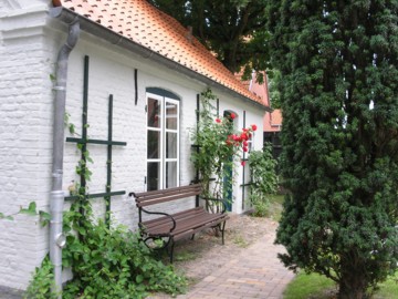 storm-museum im garten
